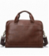 Pánska praktická hnedá taška P02 5006
