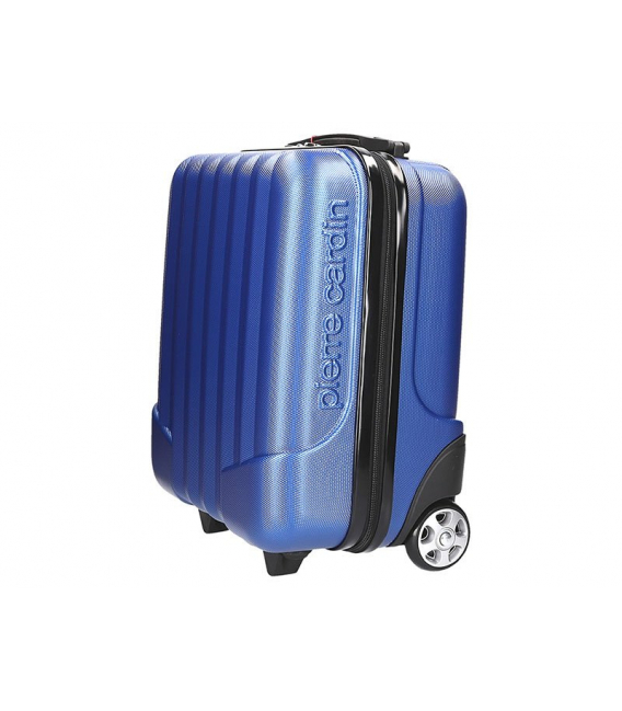 Modrý kufor DIBAI03 1650 CAB