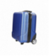 Modrý kufor DIBAI03 1650 CAB
