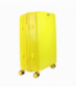 Súprava žltých kufrov Z05 x5 Z