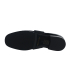 Retro lakované dámske mokasíny 728-826 black