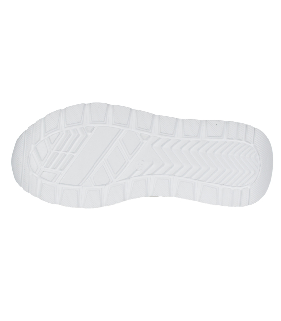 Zlaté slip on mokasíny 2486