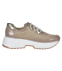 Dámske moka tenisky DTE3041 spud cama