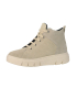 Béžové zateplené tenisky 232380 beige