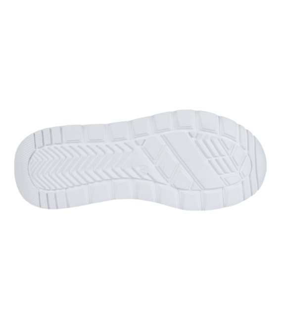 Žlté slip on mokasíny DTE054