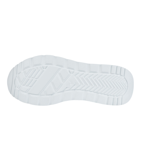 Červené slip on mokasíny DTE054