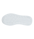 Červené slip on mokasíny DTE054