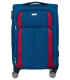 Súprava modrých kufrov PTN 5209-SET