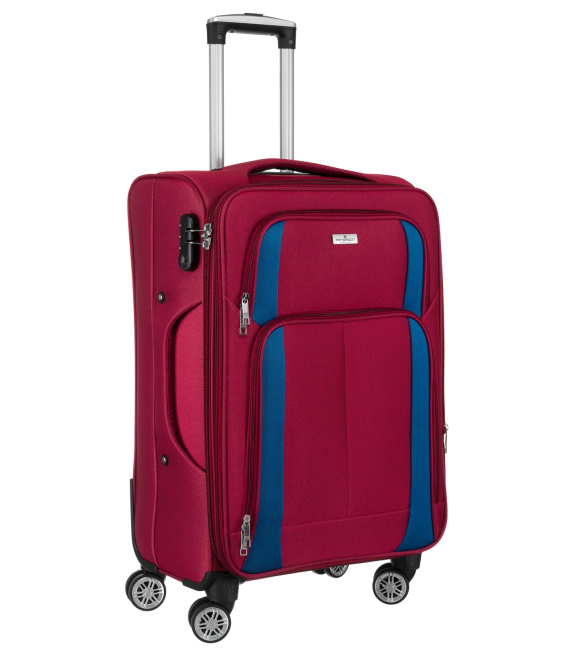 Súprava bordových kufrov PTN 5209-SET