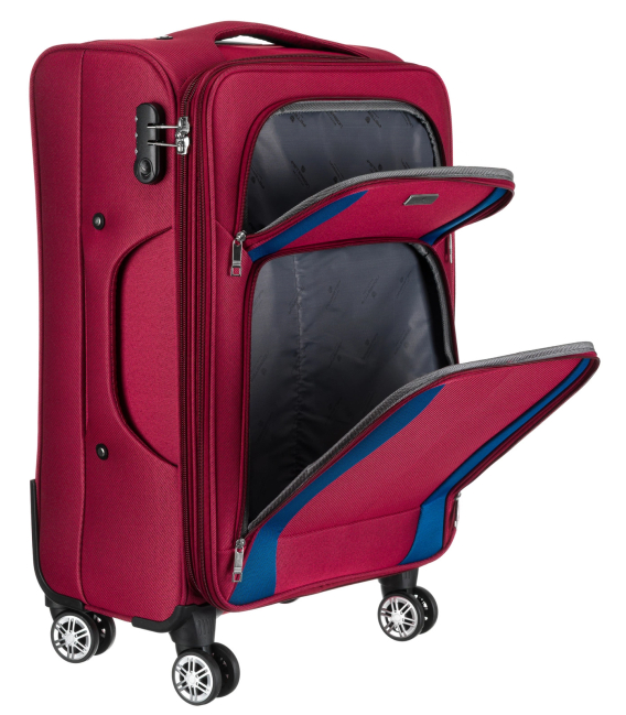 Súprava bordových kufrov PTN 5209-SET