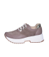 Dámske mocha tenisky DTE3041 spud cama