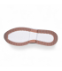 Dámske mocha tenisky DTE3041 spud cama