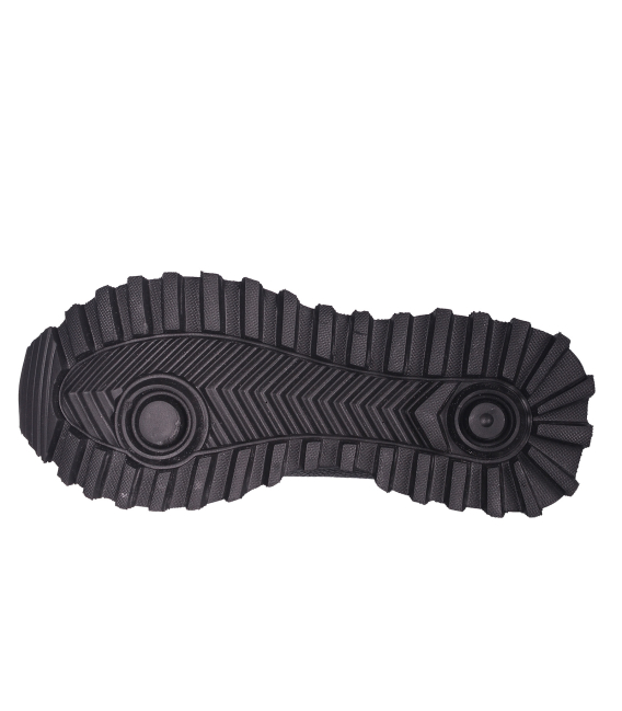 Čierne slip on tenisky s kamienkami G523 170