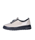 Béžové slip on tenisky P593 355 T4