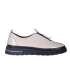 Béžové slip on tenisky P593 355 T4