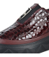 Bordové slip on tenisky G352628