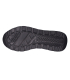 Čierne kožené slip on mokasíny DTE054