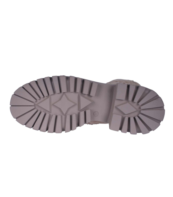 Dámske kapučínové workery s logom OL 10350