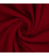 Dámsky bordový šál SP100C red