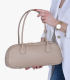 Dámska mocha kabelka Diana