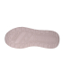 Kapučínové kožené slip on mokasíny DTE054