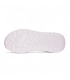 Modré slip on mokasíny DTE054
