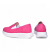 Fuxiové slip on mokasíny DTE054