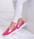 Fuxiové slip on mokasíny DTE054
