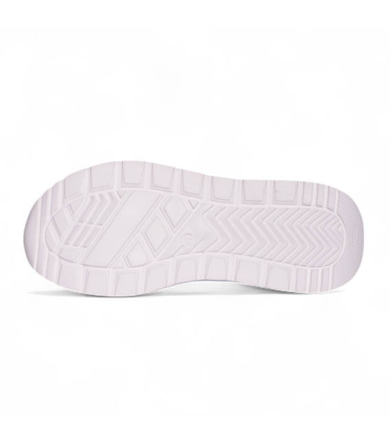 Modré slip on mokasíny DTE054