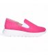 Fuxiové slip on mokasíny DTE054