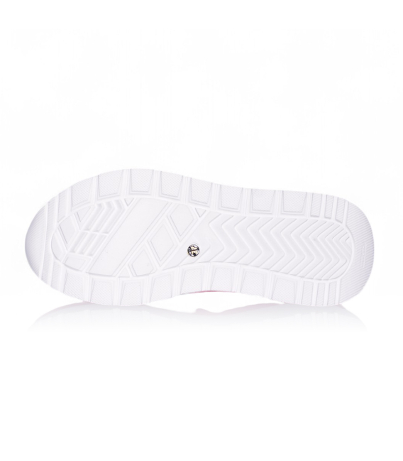 Fuxiové slip on mokasíny DTE054