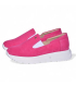 Fuxiové slip on mokasíny DTE054
