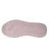 Béžové kožené slip on mokasíny DTE054