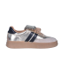 Dámske zlaté tenisky 143.71288