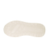 Béžové perforované slip on mokasíny DTE054