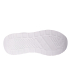 Biele slip on tenisky s kamienkami na podošve unica 1012796