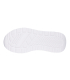 Biele slip on mokasíny DTE054