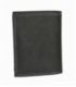 Pánska kožená čierna peňaženka GROSSO ZM-128R-034
