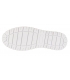 Bielo-strieborné tenisky na podošve HANZA DTE3317