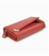 Dámska červená peňaženka 12135 RFID