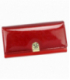 Červená elegantná peňaženka NL-100