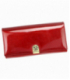 Červená peňaženka dámska NL-122